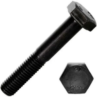 Болт М30x325 DIN 931 высокопрочный 12.9